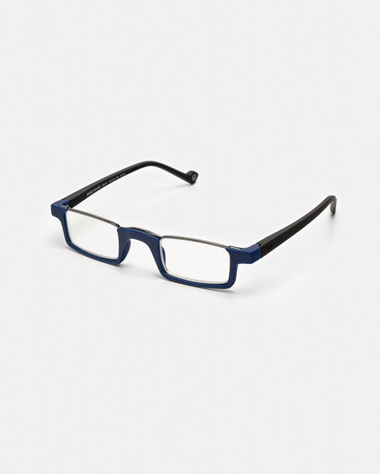 Bridge Helix - Blue - APTICA