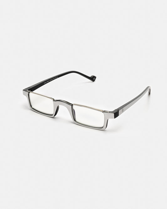 Camp Miller - Grey - APTICA