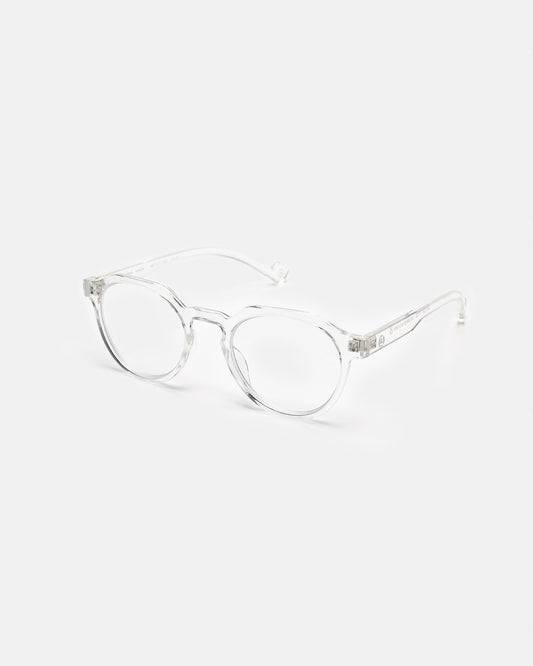 Karma Hinda - White - APTICA