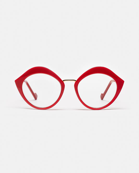 Lips Scarlet - Red - APTICA