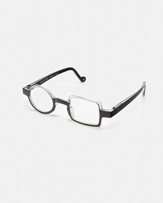 Charlie Pop Times - Black/White - APTICA