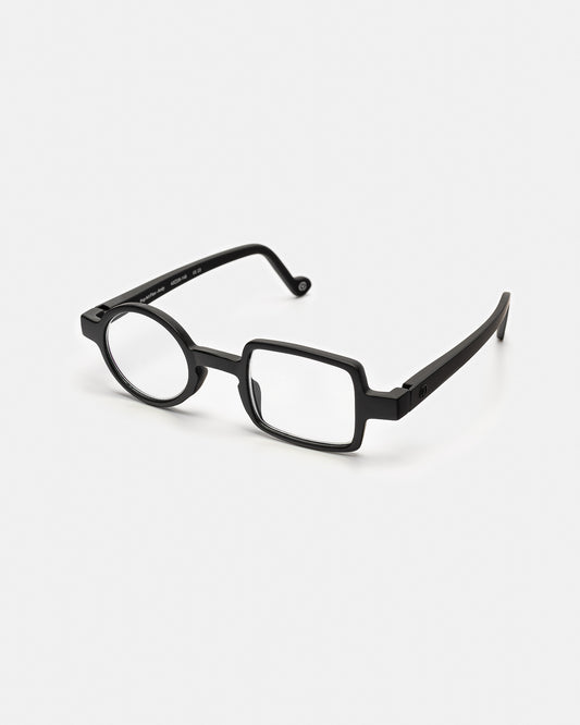 Pop Art Andy - Black - APTICA