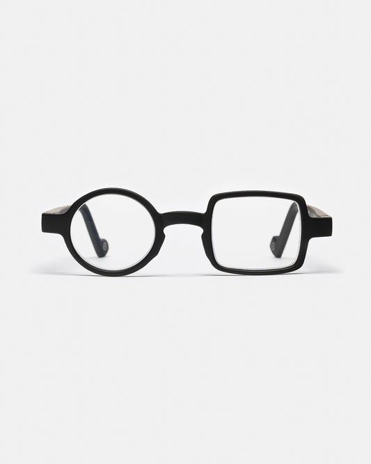 Pop Art Andy - Black - APTICA