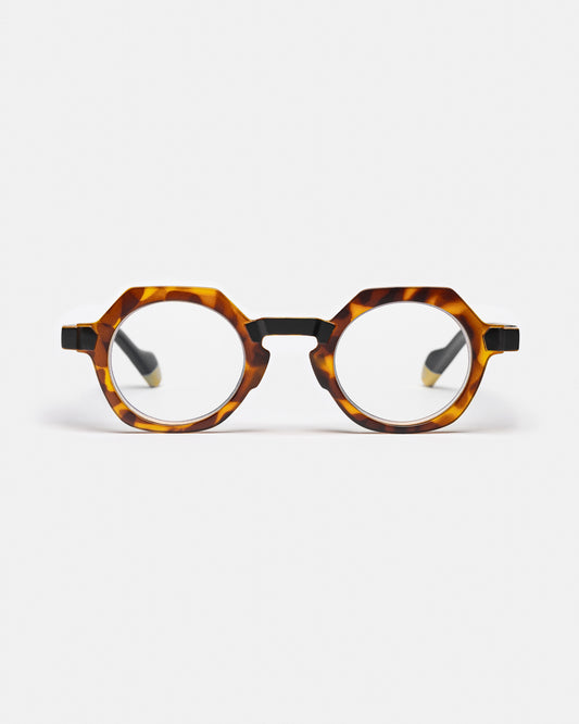 Aptica Yessi Havana Reading Glasses – Unisex - APTICA