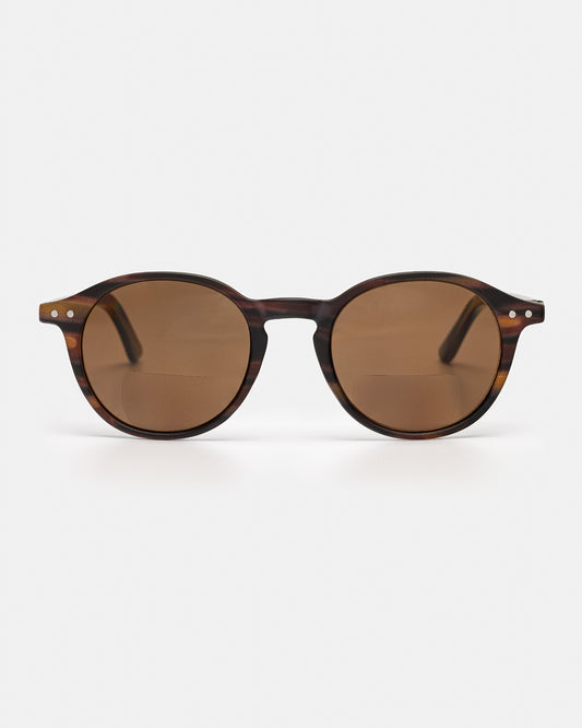 Panda Sun Gwen - Brown - APTICA