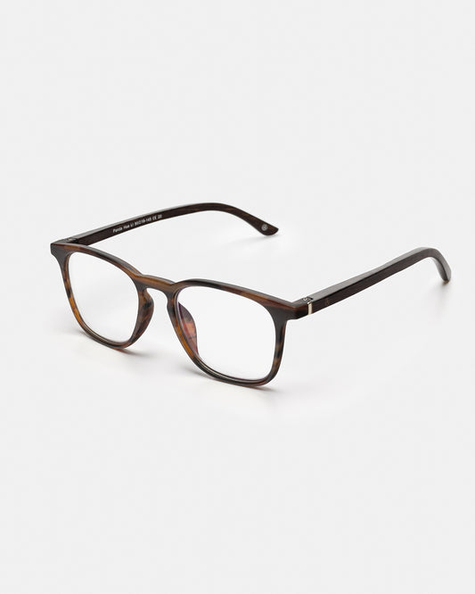 Panda Hua Li - Brown - APTICA