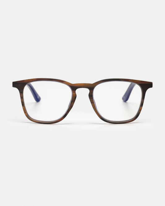 Panda Hua Li - Brown - APTICA