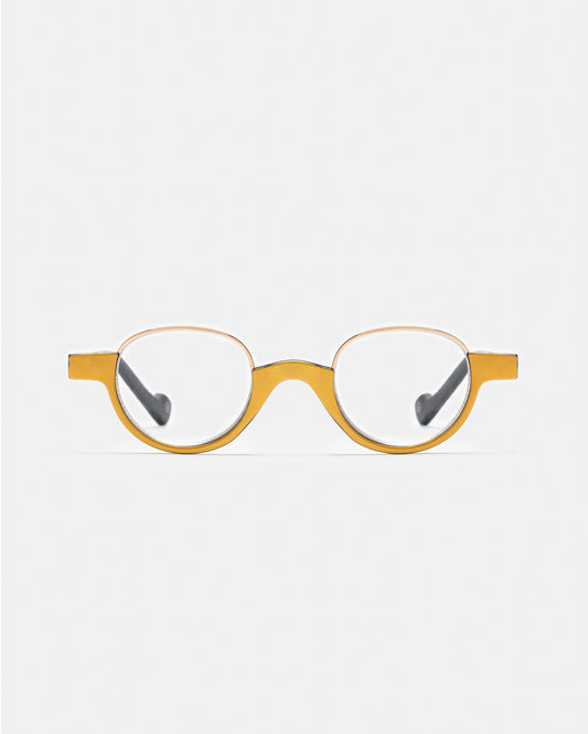 Aptica Bridge Panto Camp Leto Reading Glasses - APTICA