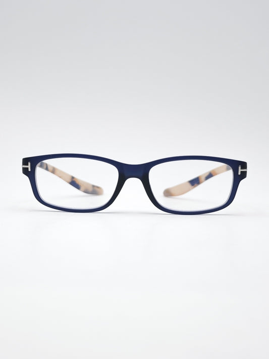 Rialto Emporium Blue