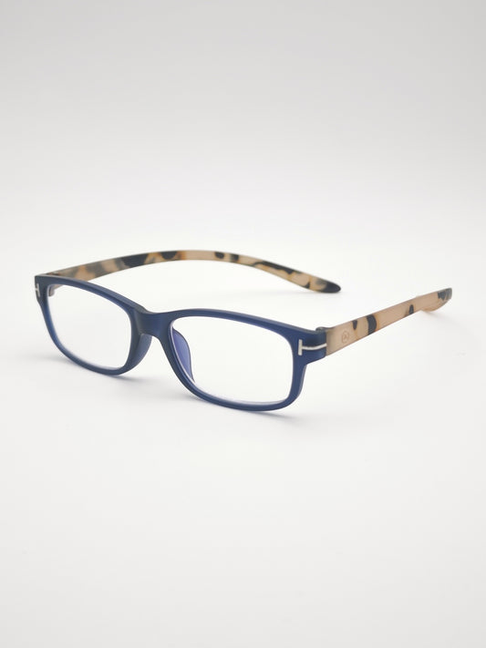 Rialto Emporium Blue