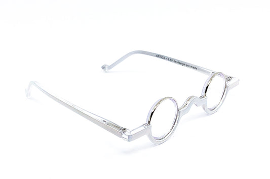 Aptica Camp Styles Ready Reading Glasses Unisex Blue Light Filter Sideview