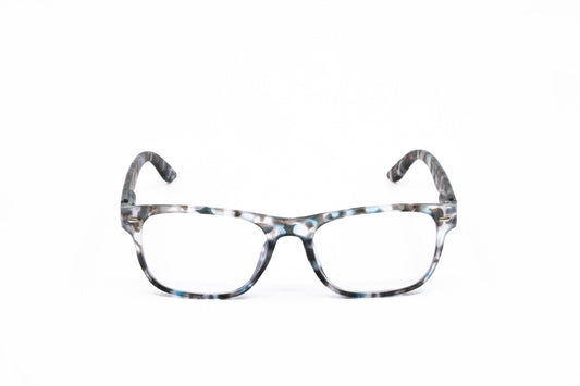 University Alfa, Tortoise Blue - APTICA