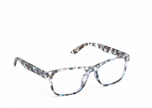 University Alfa, Tortoise Blue - APTICA