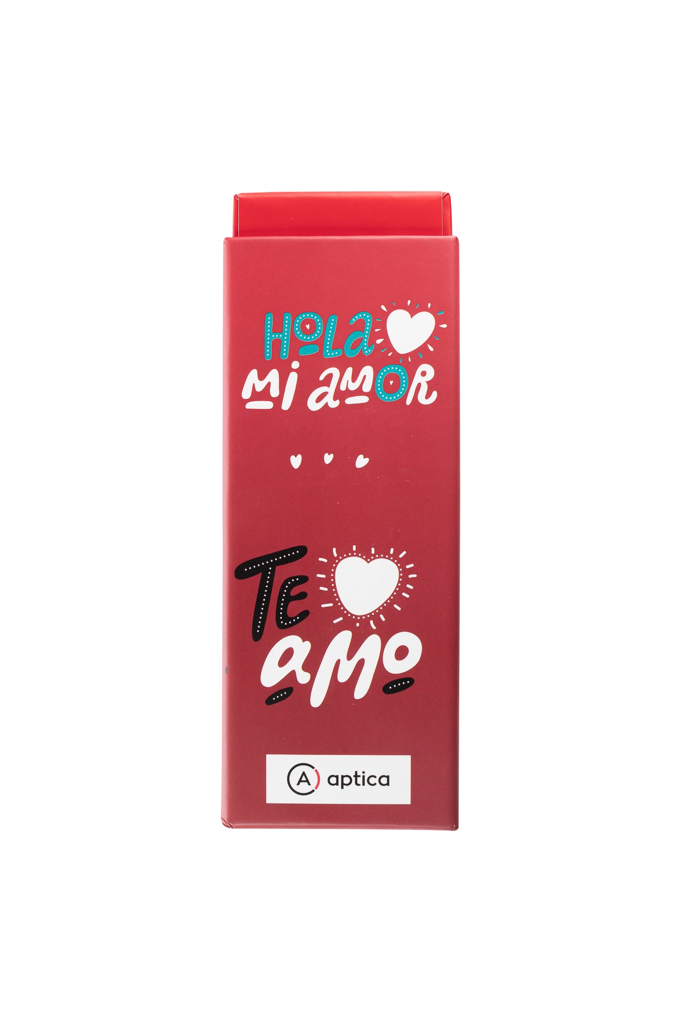 Amor Eve - White - APTICA