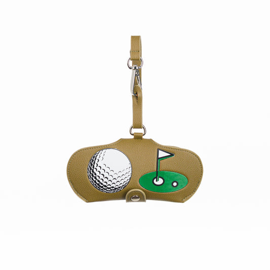 Pouch - Golf Green