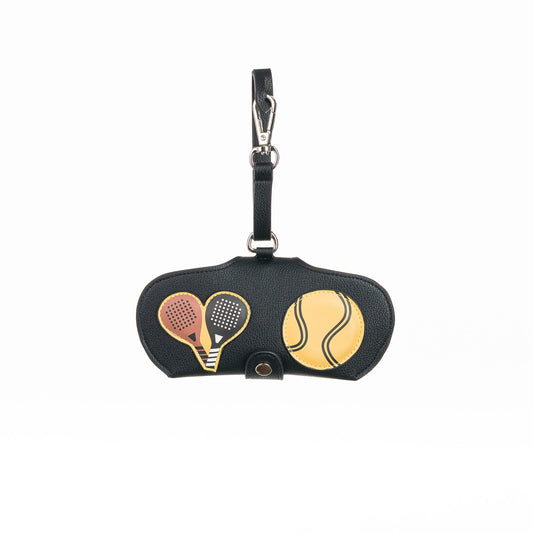 Pouch - Black Padel
