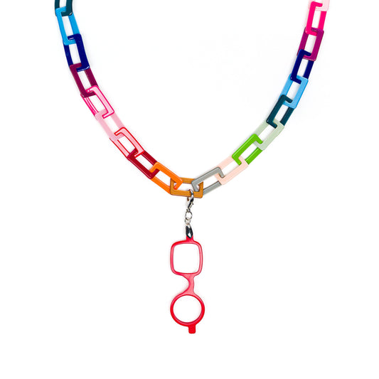 Chain Rainbow