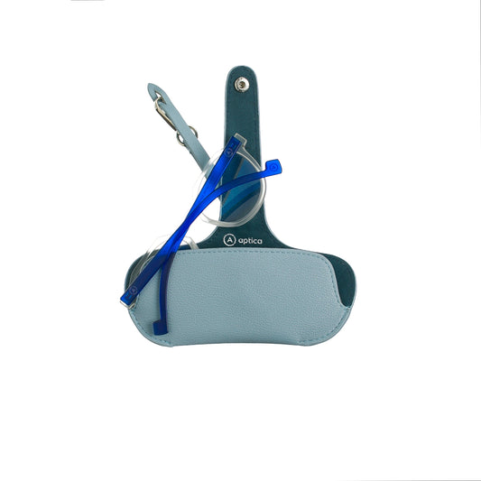 Uni Pouch - Sky Blue