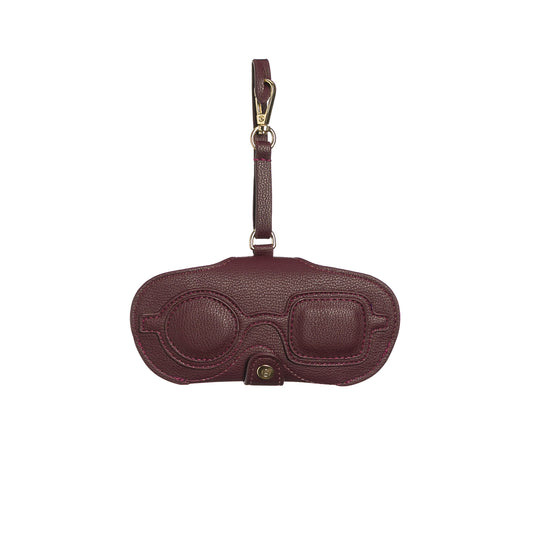 Uni Pouch - Burgundy