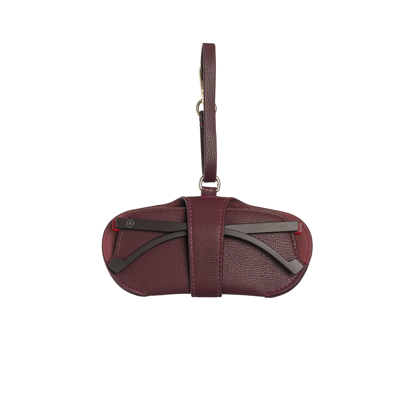 Uni Pouch - Burgundy