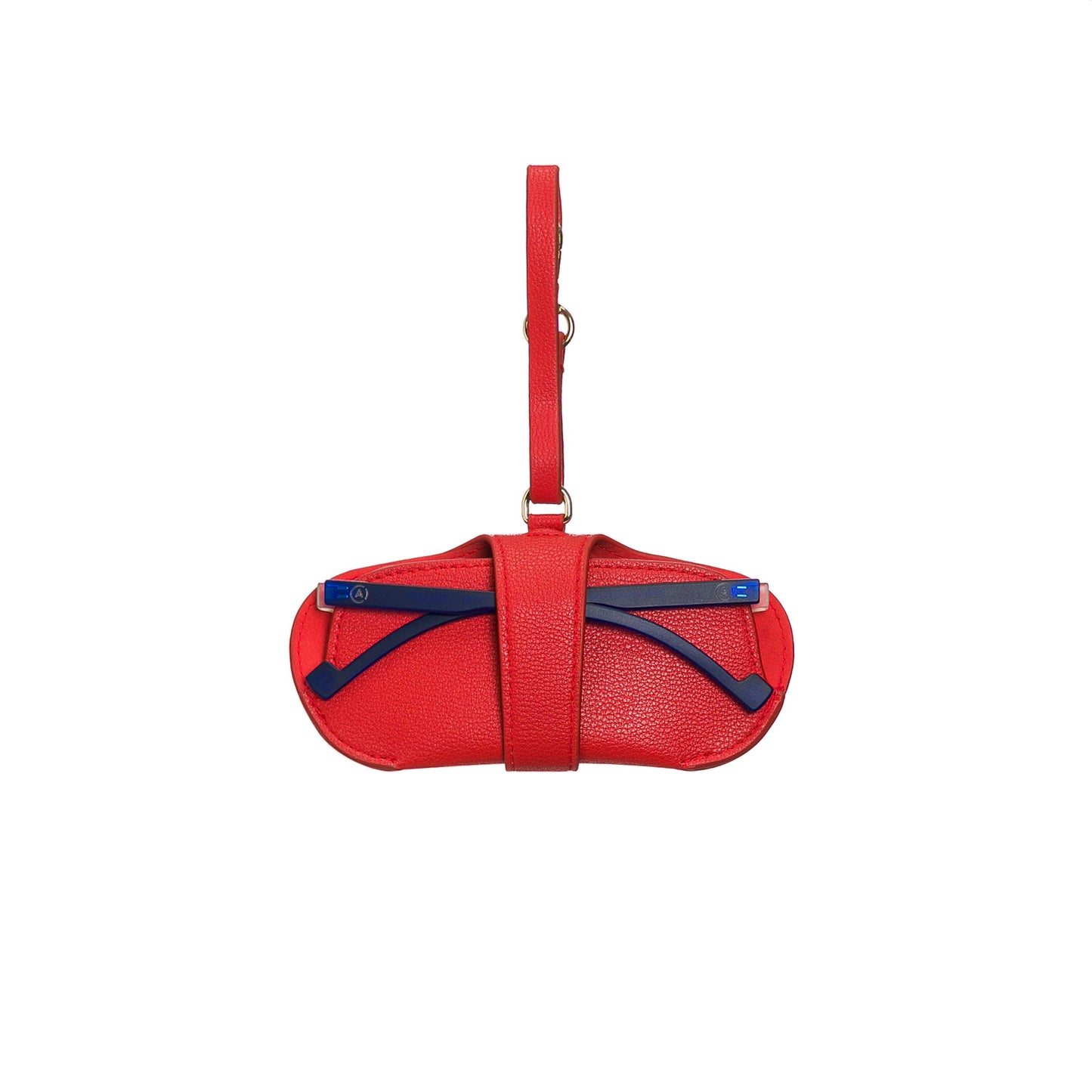 Uni Pouch - Red