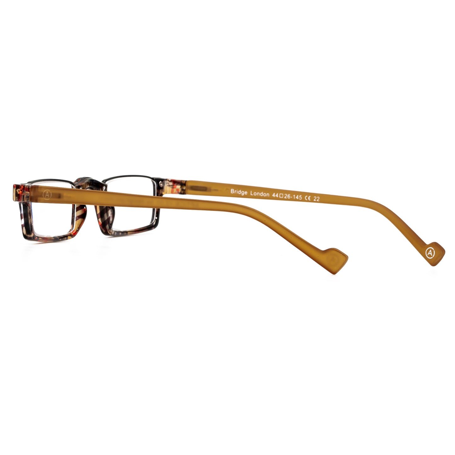 Bridge London - Pattern