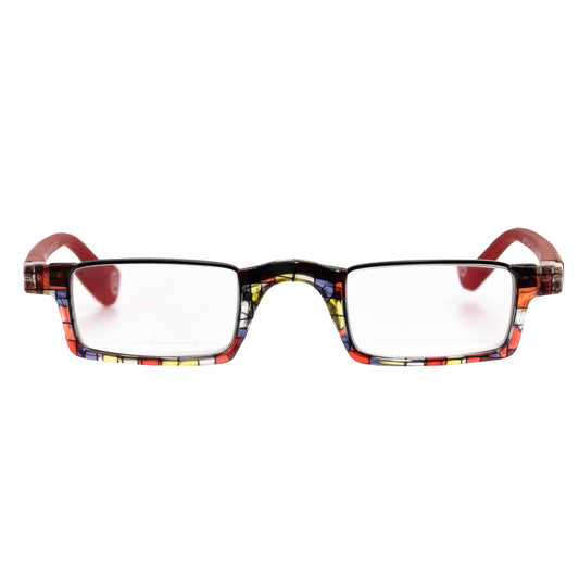 Bridge Amsterdam - Pattern