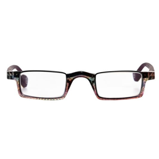 Bridge Bermuda - Pattern