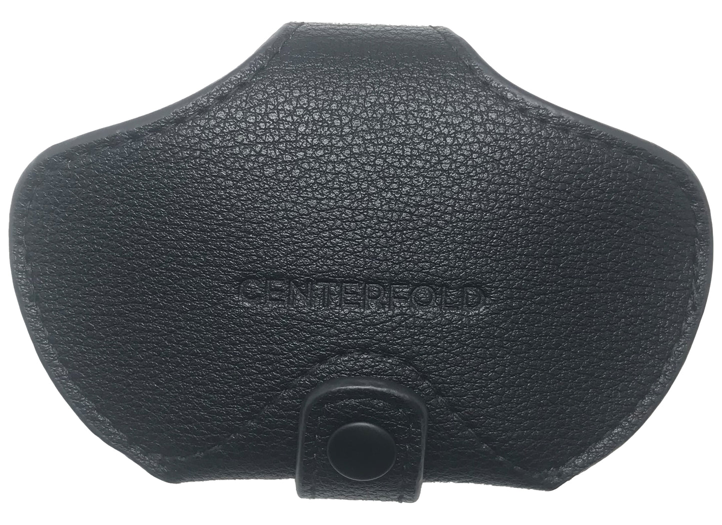 Centerfold Hexagonal - Red