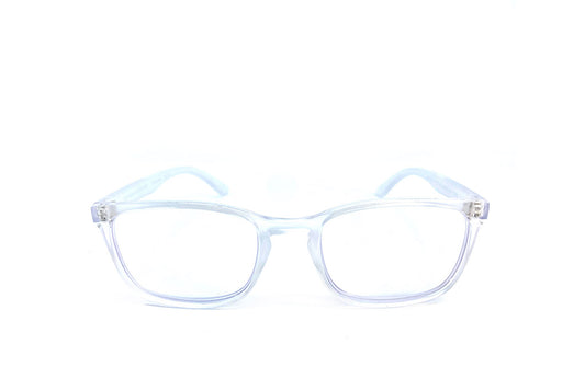 Aptica Cool Tech MX Starter Ready Gaming Glasses Unisex Blue Light Filter Frontview