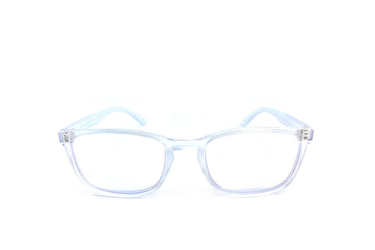 Aptica Cool Tech MX Starter Ready Gaming Glasses Unisex Blue Light Filter Frontview