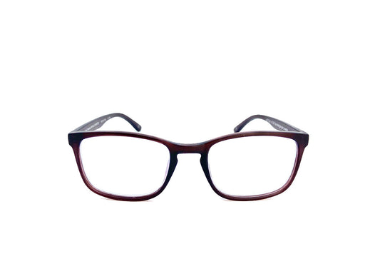 Aptica Cool Tech WXGA Starter Ready Gaming Glasses Unisex Blue Light Filter Frontview