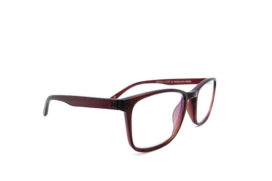 Aptica Cool Tech WXGA Starter Ready Gaming Glasses Unisex Blue Light Filter Sideview