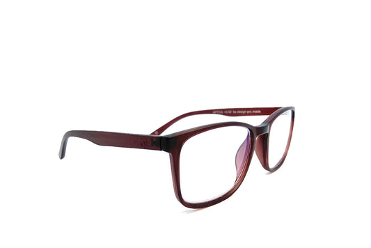 Aptica Cool Tech WXGA Starter Ready Gaming Glasses Unisex Blue Light Filter Sideview