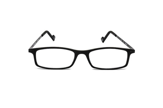 Aptica Smart Travel Posix Ready Reading Glasses Unisex Blue Light Filter Frontview