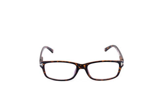 Aptica Empire Taj Mahal Ready Reading Glasses Unisex Blue Light Filter Frontview