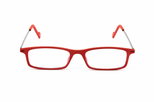 Aptica Smart Travel Yacc Ready Reading Glasses Unisex Blue Light Filter Frontview