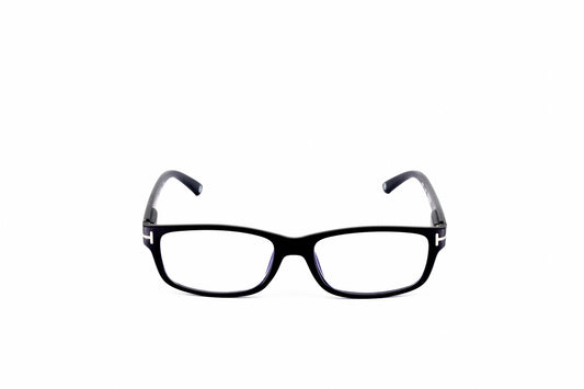 Aptica Empire Madur Ready Reading Glasses Unisex Blue Light Filter Frontview