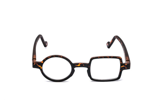 Pop Art Flex Jim - Brown - Screen