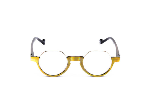 Aptica Camp Porter Ready Reading Glasses Unisex Blue Light Filter Frontview