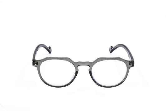 Aptica Karma Budha Ready Reading Glasses Unisex Blue Light Filter Frontview