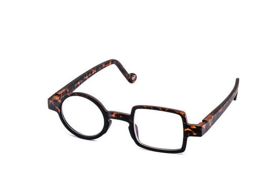 Pop Art Flex Jim - Brown - Screen