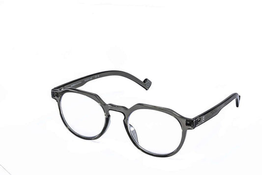 Aptica Karma Budha Ready Reading Glasses Unisex Blue Light Filter Sideview