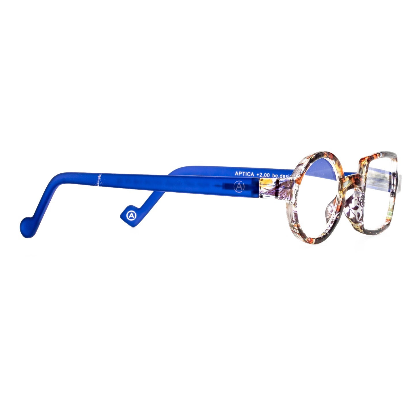 Pop Art Amalfi - Pattern - APTICA