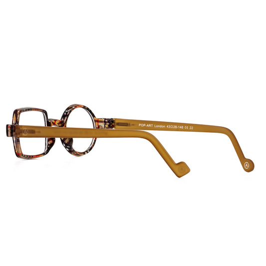 Pop Art London - Pattern