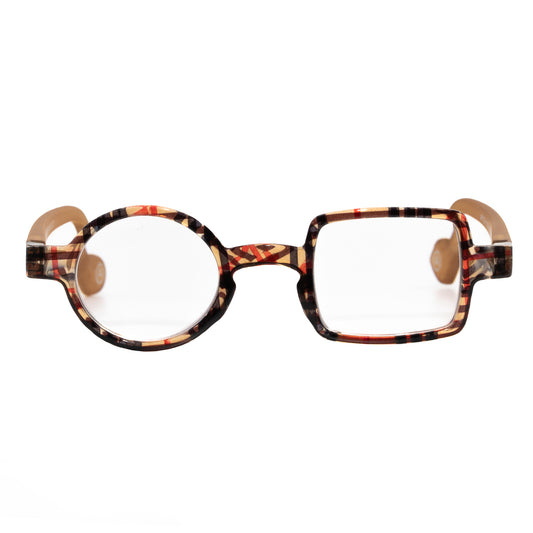 Pop Art London - Pattern