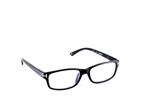 Aptica Empire Madur Ready Reading Glasses Unisex Blue Light Filter Sideview