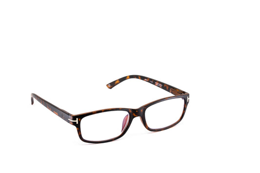 Aptica Empire Taj Mahal Ready Reading Glasses Unisex Blue Light Filter Sideview