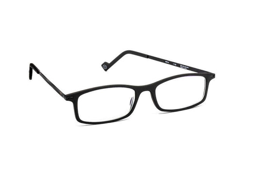 Aptica Smart Travel Posix Ready Reading Glasses Unisex Blue Light Filter Sideview