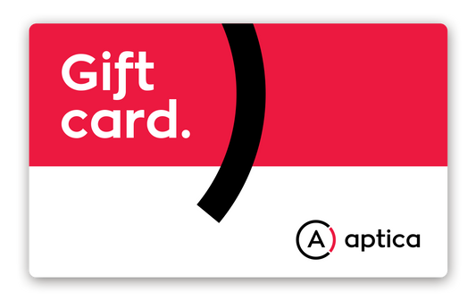 Gift Card - APTICA